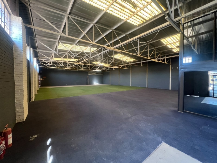 Commercial Property for Sale in Bloemfontein Free State
